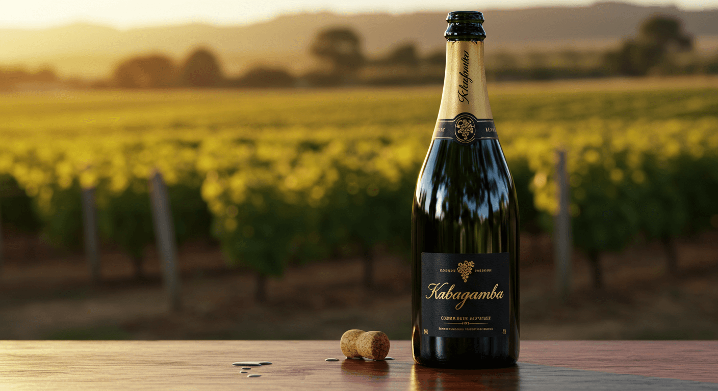 Wine background